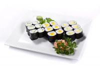 NOS MENUS